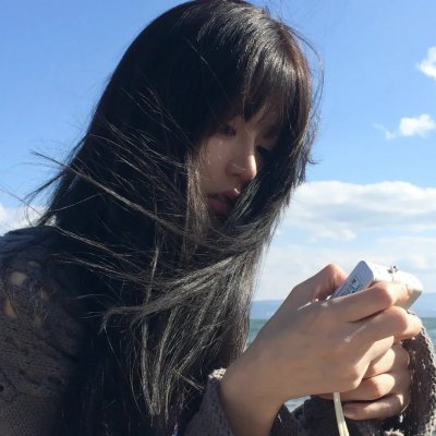 情欲出走的女人