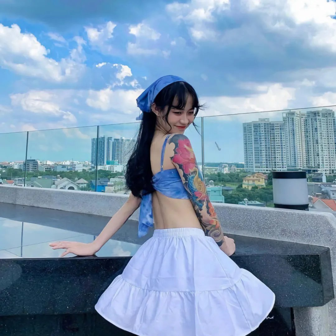 鬼女佣